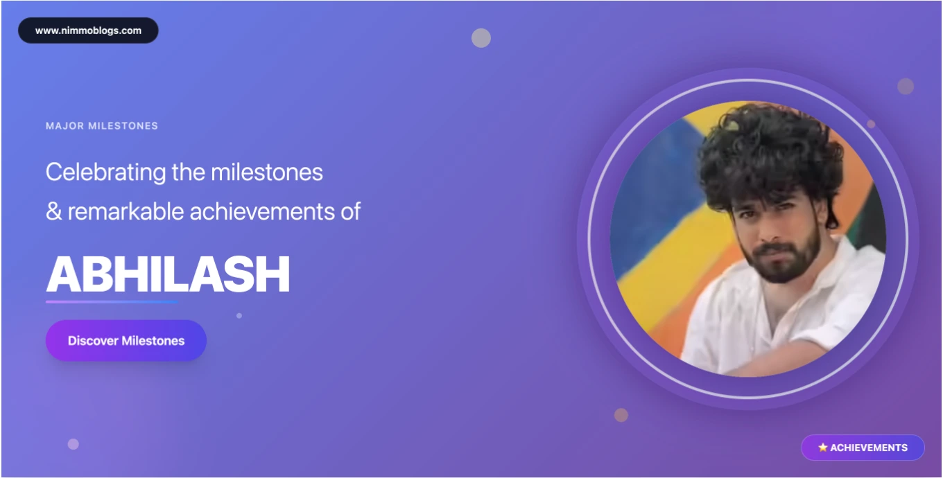 Abhilash Abhisree Interesting Facts Malayalam Entertainment 2025