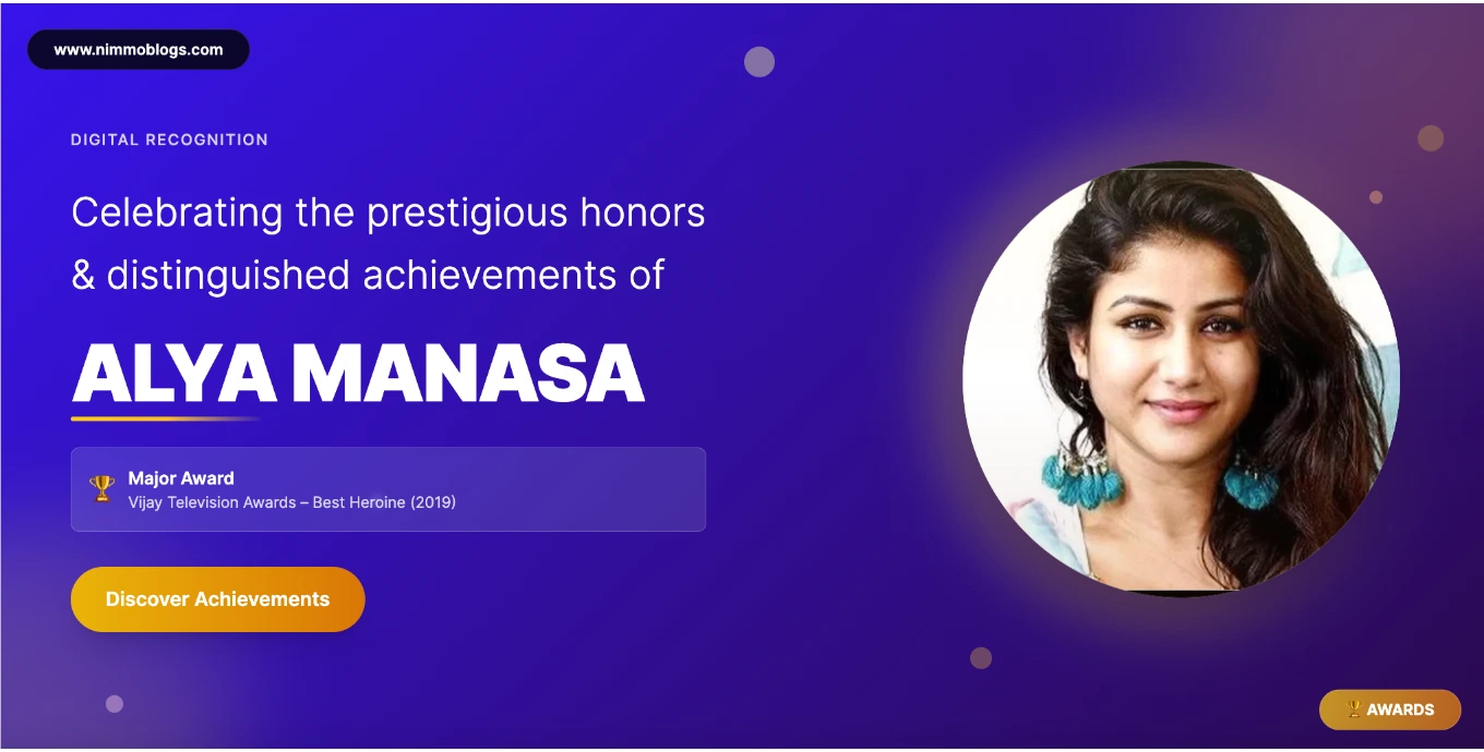 Alya Manasa Candid Moments