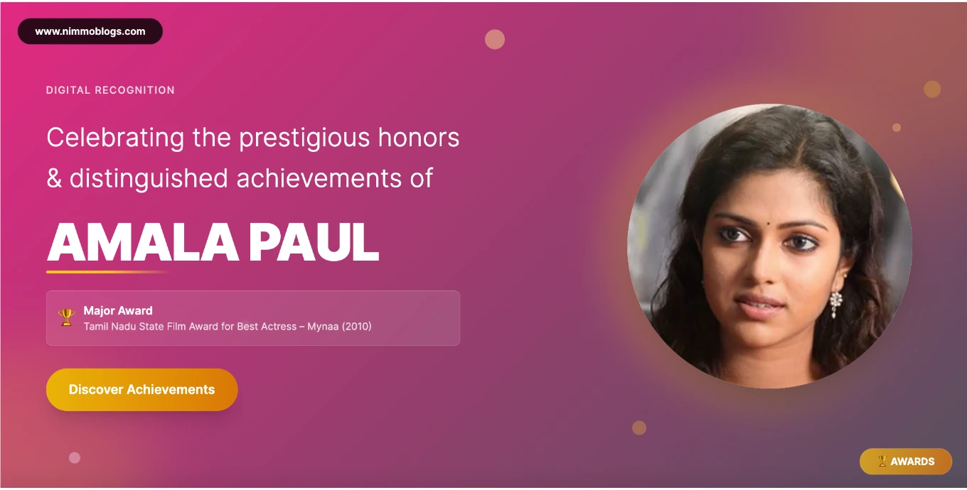 Amala Paul Candid Moments