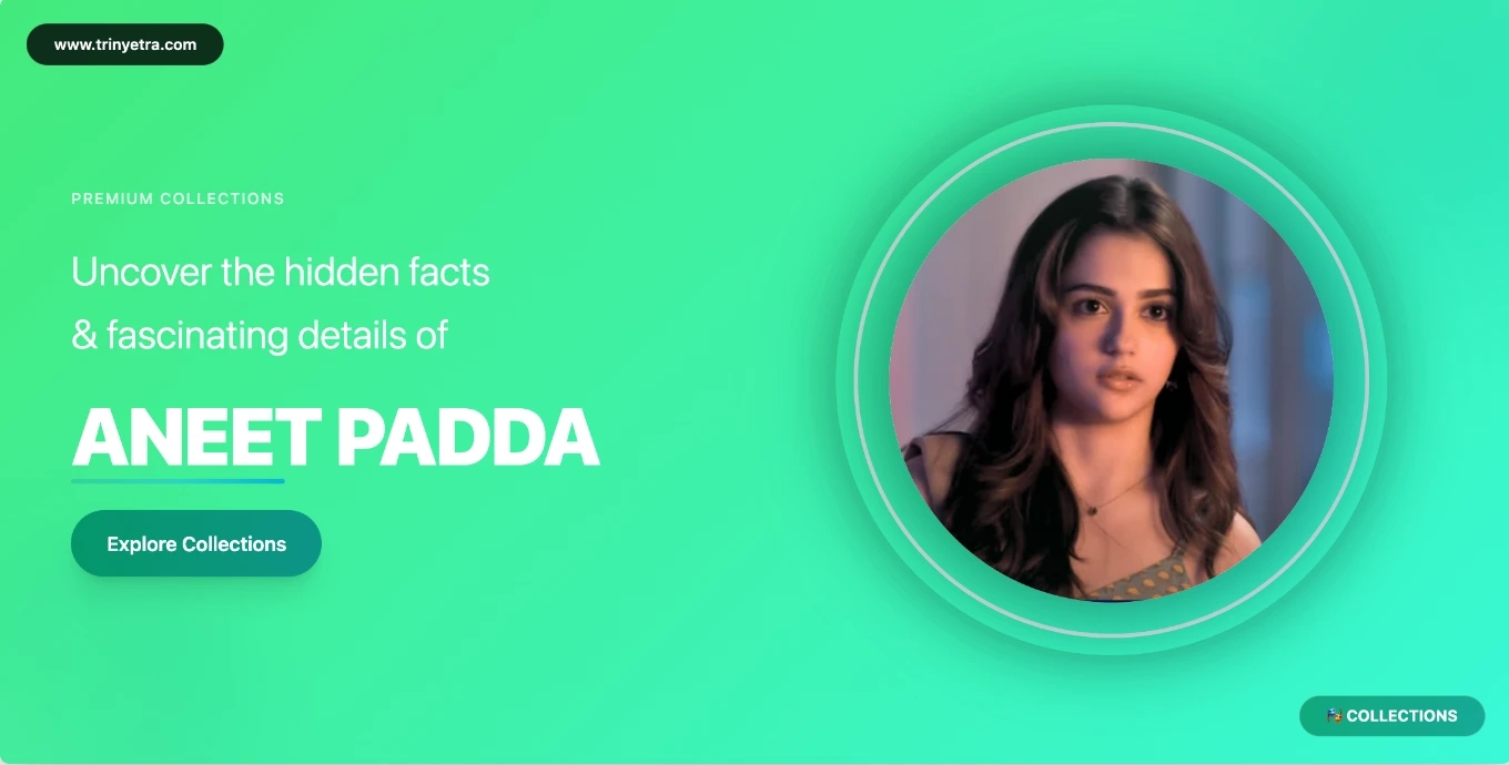 Aneet Padda Achievements Photo
