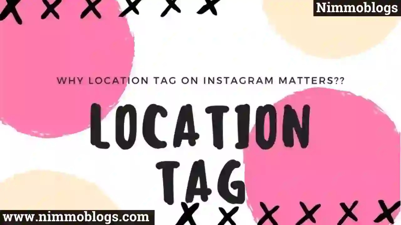 Instagram: How To Add Location On Instagram