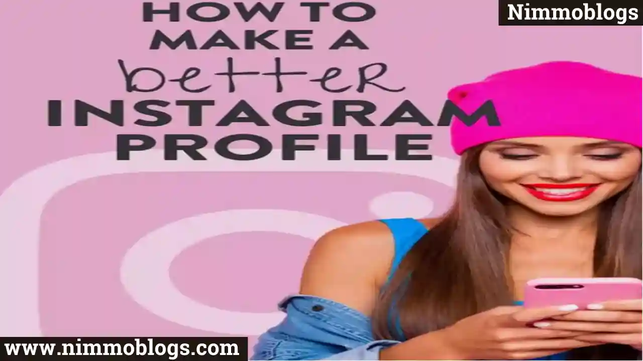 Instagram: How To Change Instagram Profile Picture