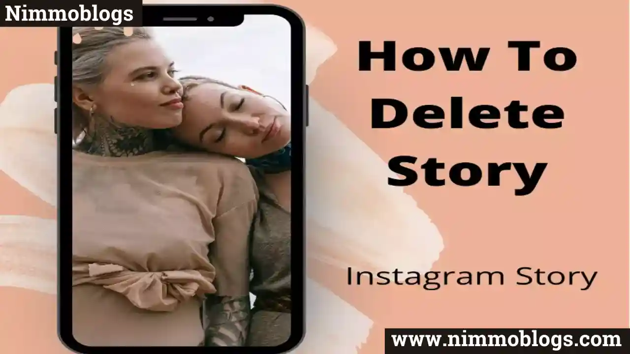 Instagram: How To Delete A Story From Instagram