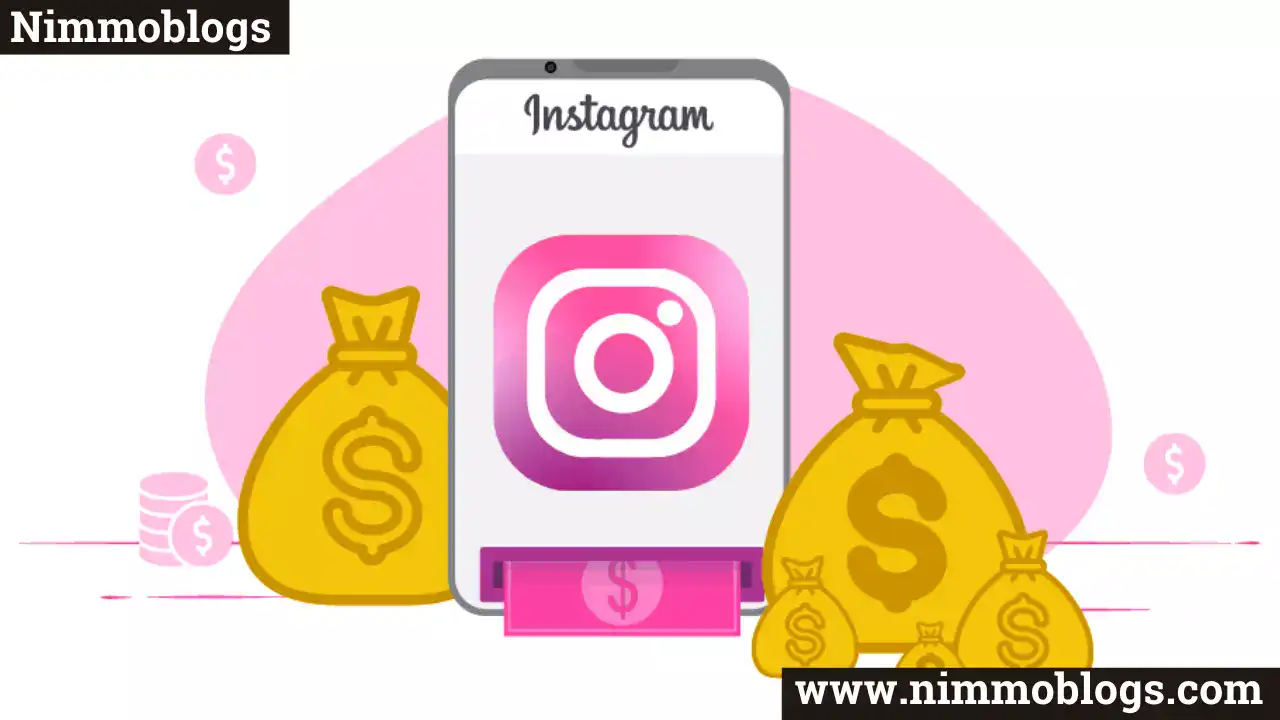 Instagram: How To Earn Money With Instagram