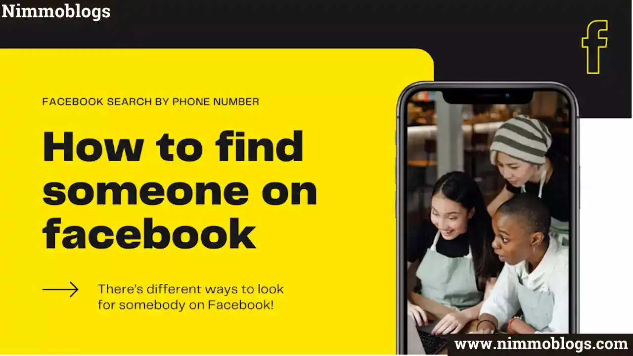 Facebook: How To Find Someone On Facebook With Phone Number