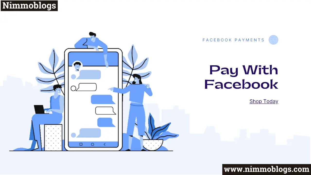 Facebook: How To Pay With Facebook Pay