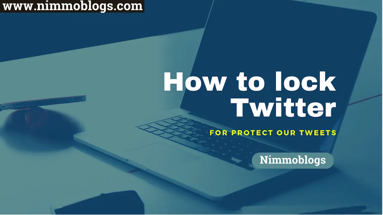 Twitter: How To Protect Twitter Account