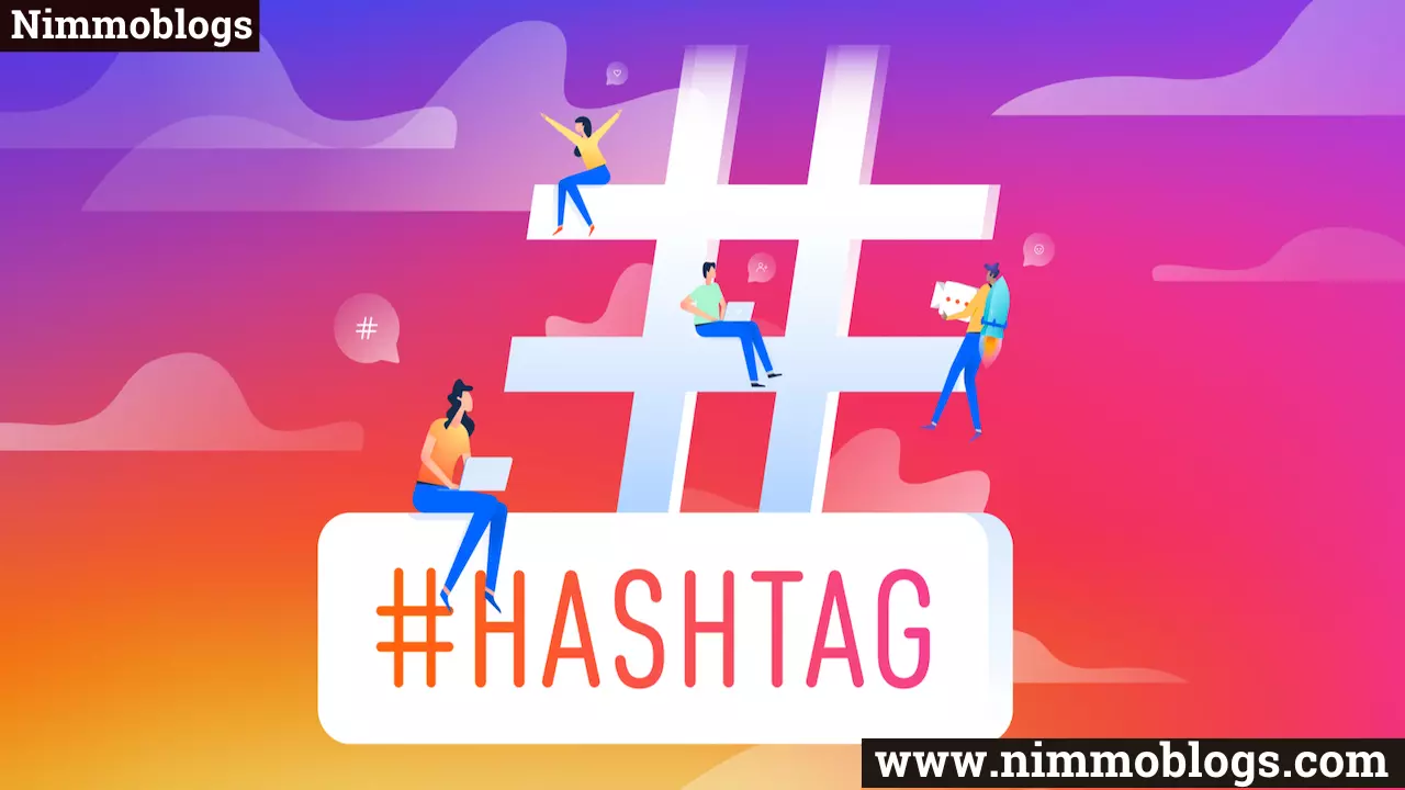 Instagram: How To Put Hashtags On Instagram