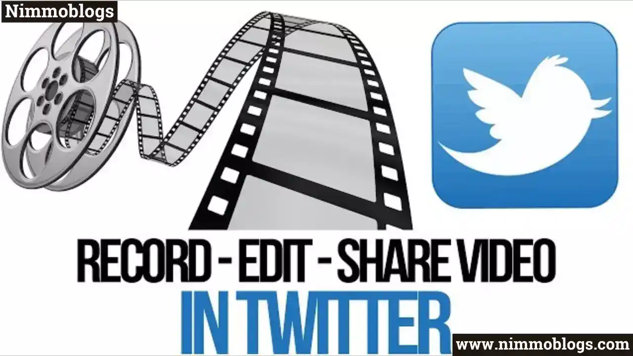 Twitter: How To Record A Video On Twitter