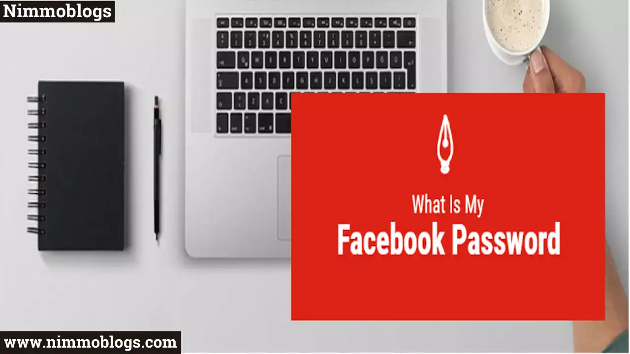 Facebook: How To Recover Facebook Password