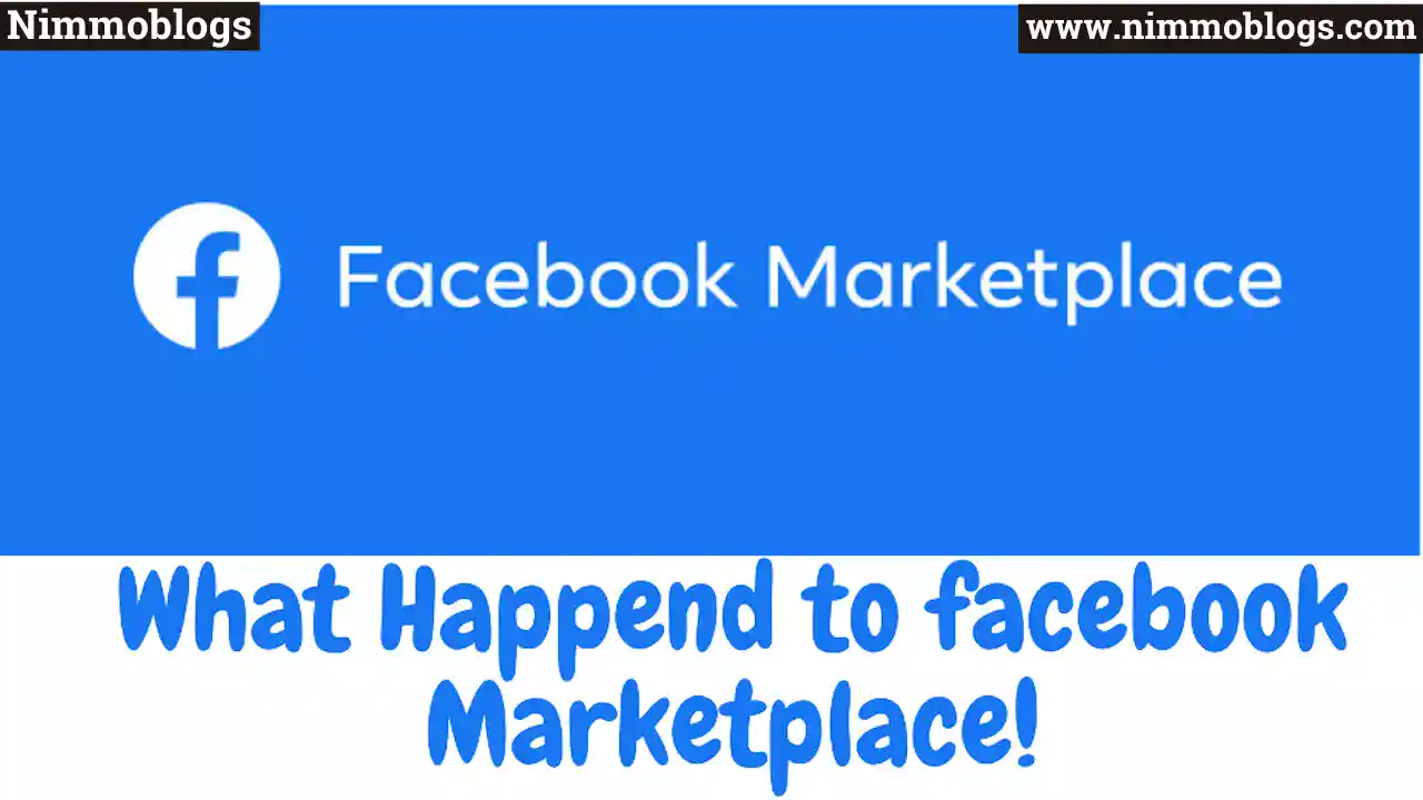 Facebook: How To Sell On Facebook Marketplace 2023