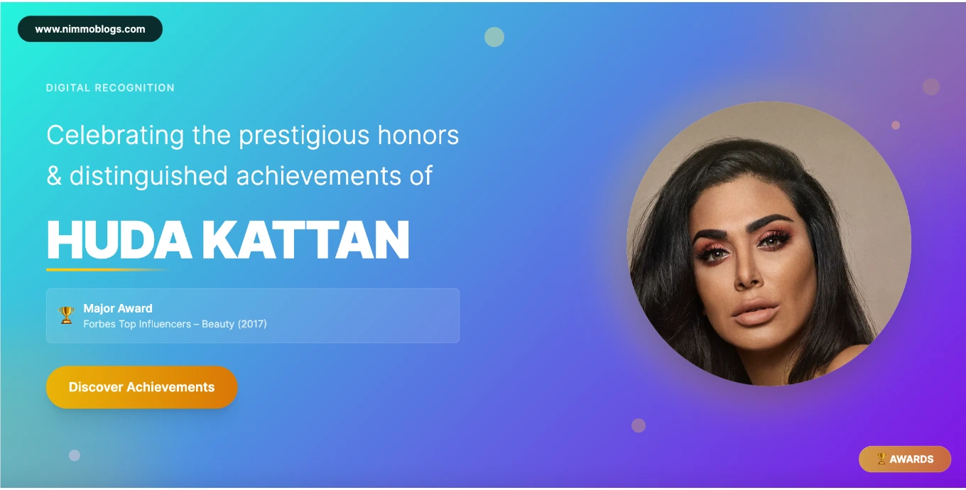 Huda Kattan Candid Moments 2025