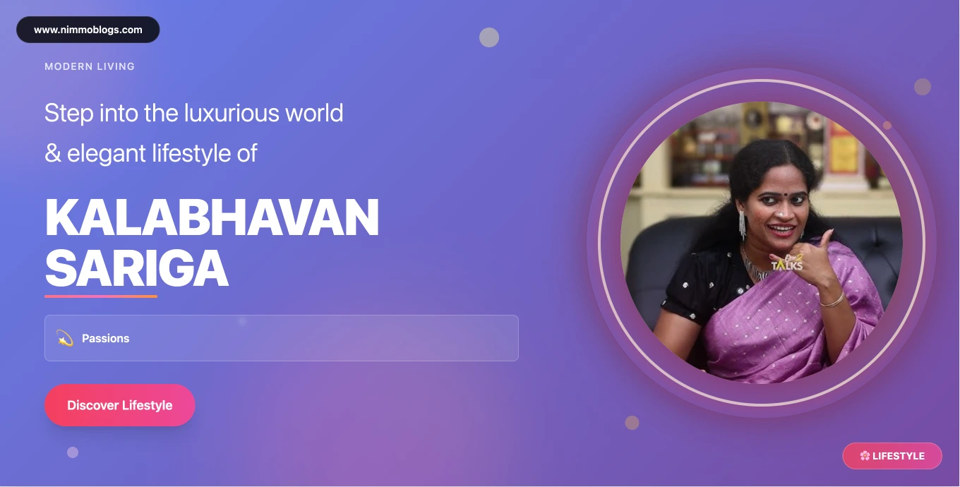 Kalabhavan Sariga Professional Debut Malayalam Entertainment