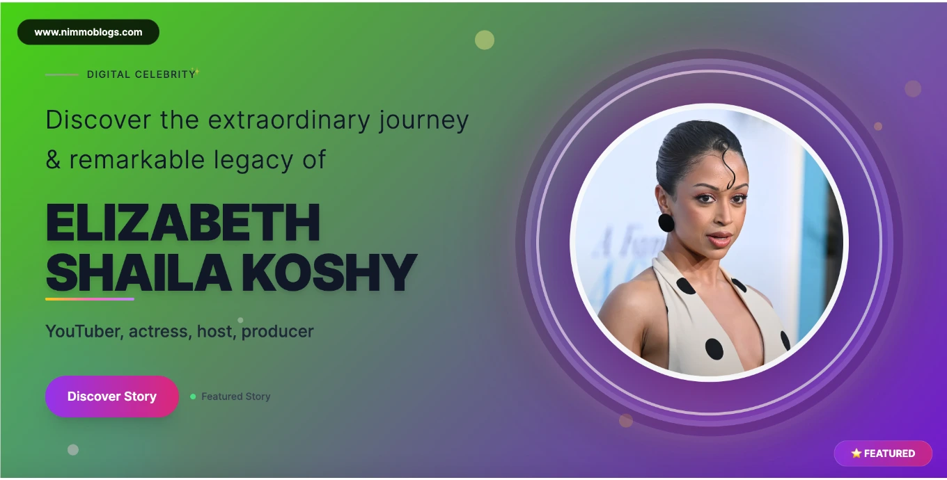 Liza Koshy Biography, Age, Net Worth, Height, Movies & Latest Updates