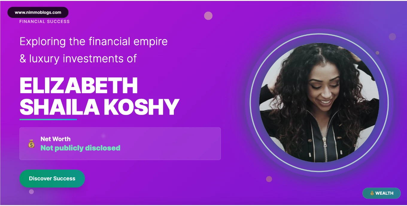 Liza Koshy Net Worth Photo