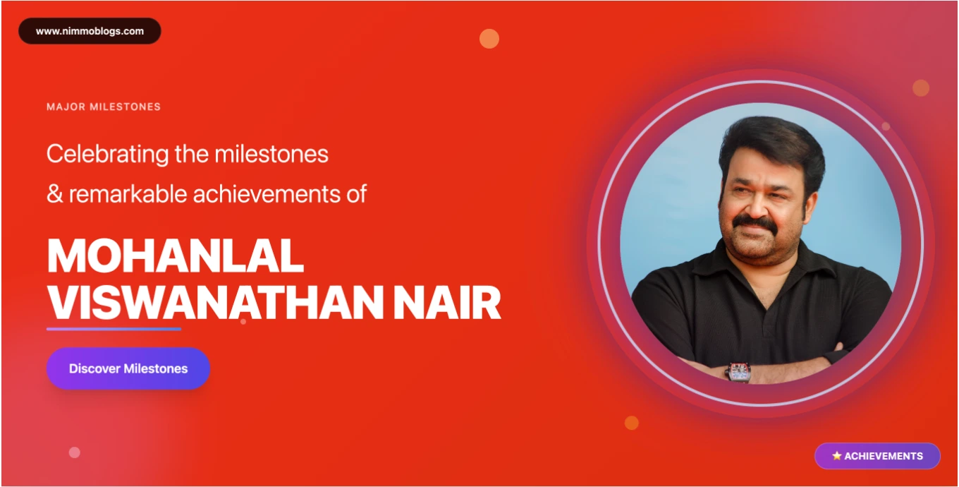 Mohanlal Interesting Facts Bollywood Actor 2025