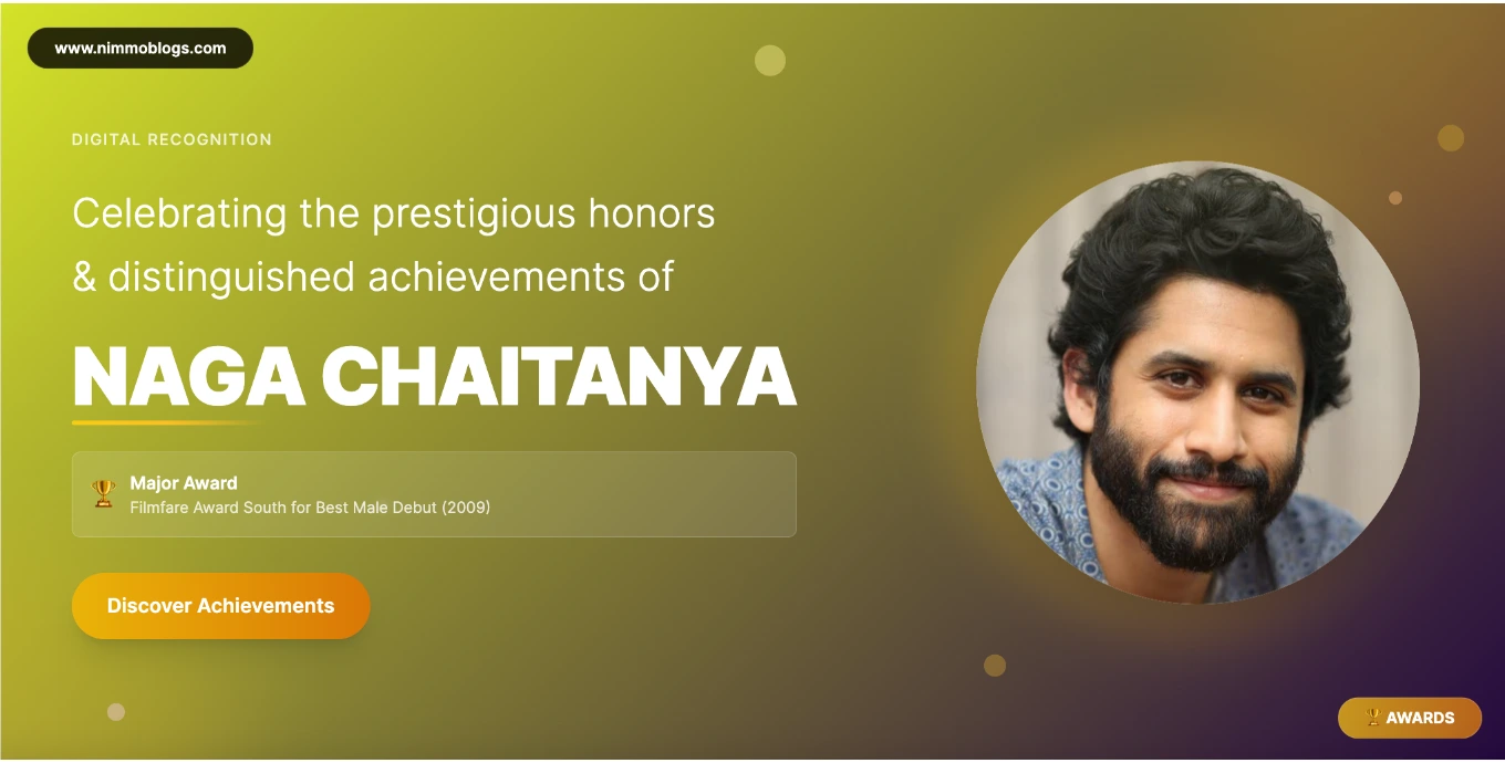 Naga Chaitanya Candid Moments