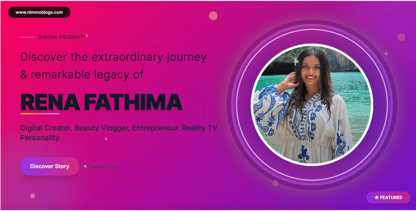 Rena Fathima (Bigg Boss Malayalam 7) Biography, Age, Net Worth, Height, Movies & Facts
