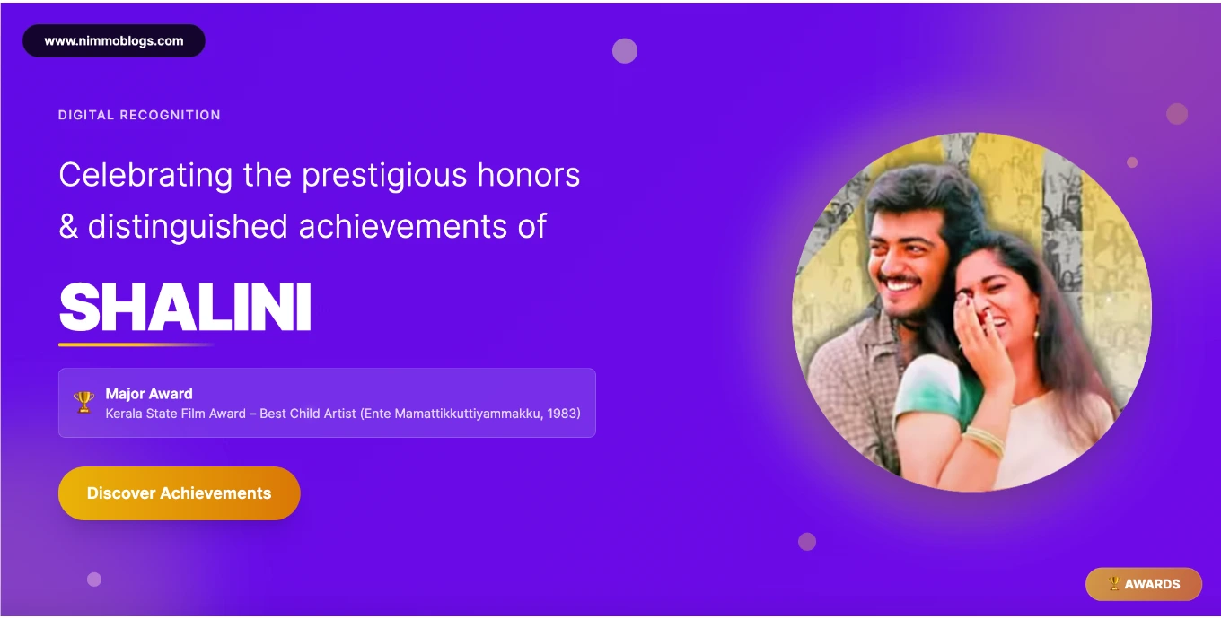 Shalini Candid Moments