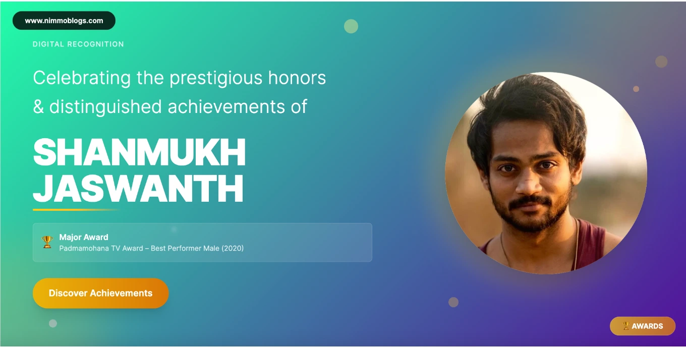 Shanmukh Jaswanth Candid Moments Fun Photo