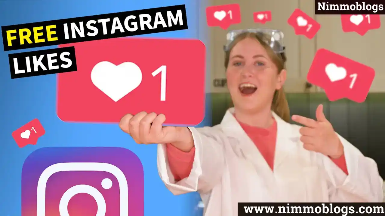 Instagram: Tips How To Get More Instagram Likes