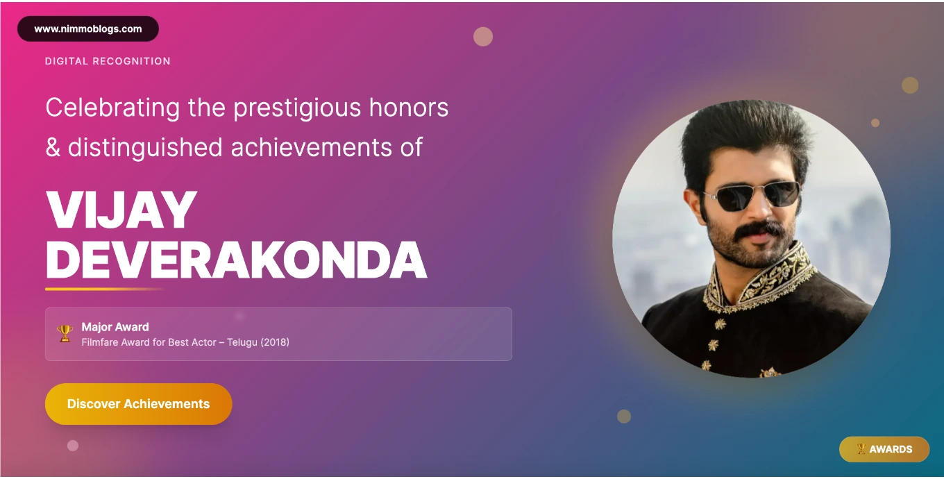 Vijay Deverakonda Candid Moments