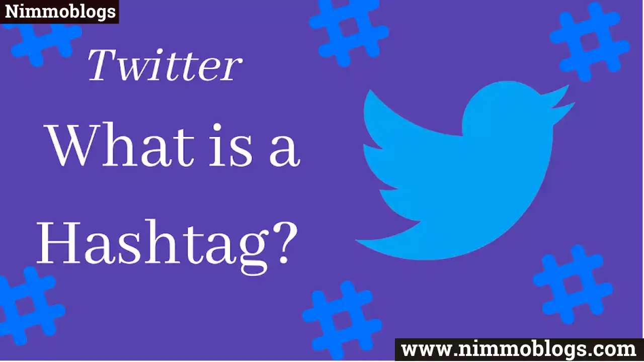 Twitter: What is Twitter Hashtag