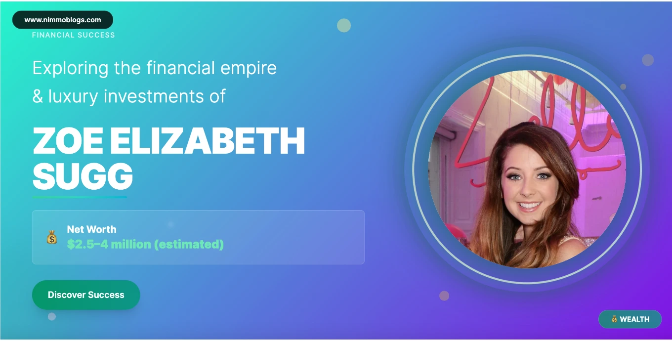 Zoe Sugg Fashion Style Photo